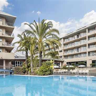 Aqua Hotel Onabrava